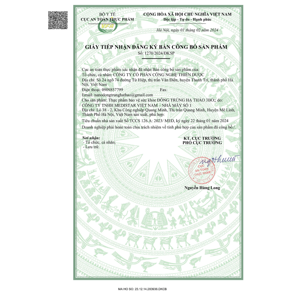 HSCB-Dong-trung-ha-thao-3BO HSCB-Dong-trung-ha-thao-3BO