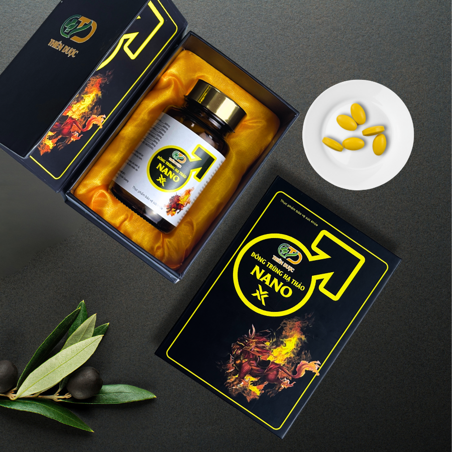 Hỗ trợ bổ thận, giảm tiểu đêm