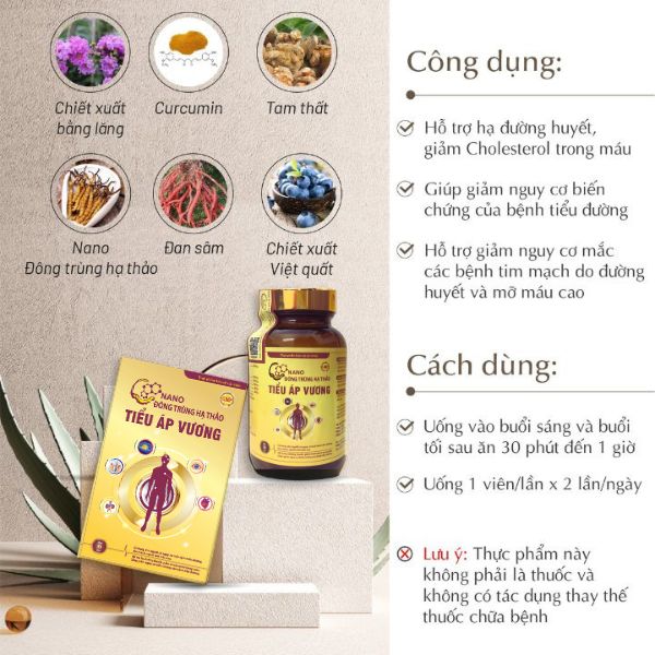 công-dung-nano-dong-trung-ha-thao-tieu-ap-vuong