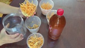 cach-lam-dong-trung-ha-thao-kho-ngam-mat-ong